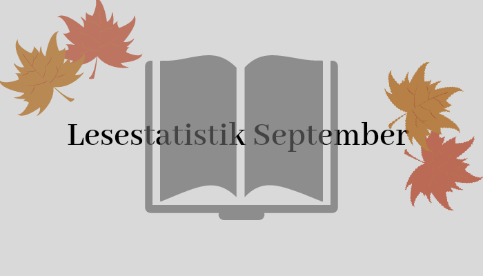 Gelesen im September