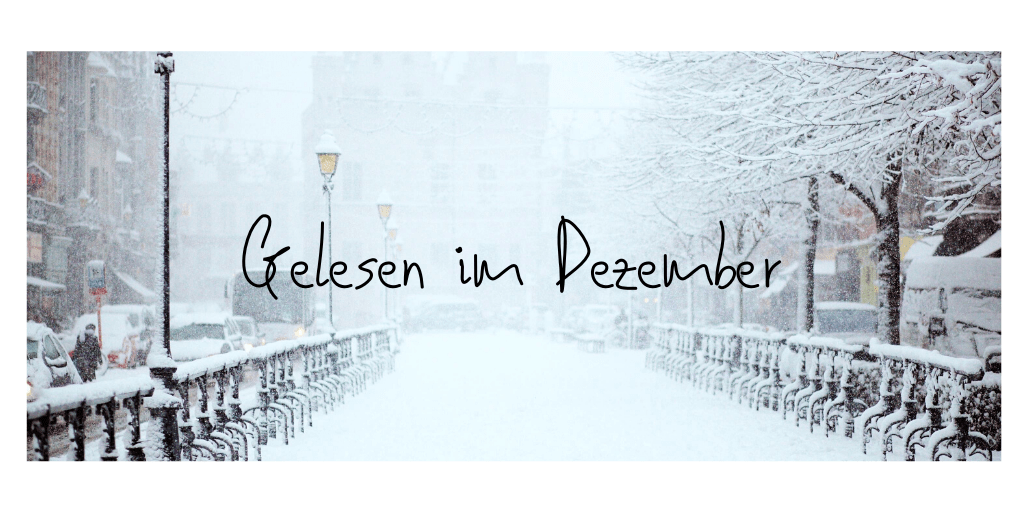 Gelesen im Dezember