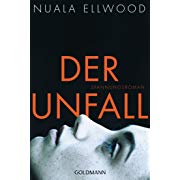 der unfall - nuala ellwood