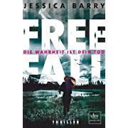 jessica barry - freefall