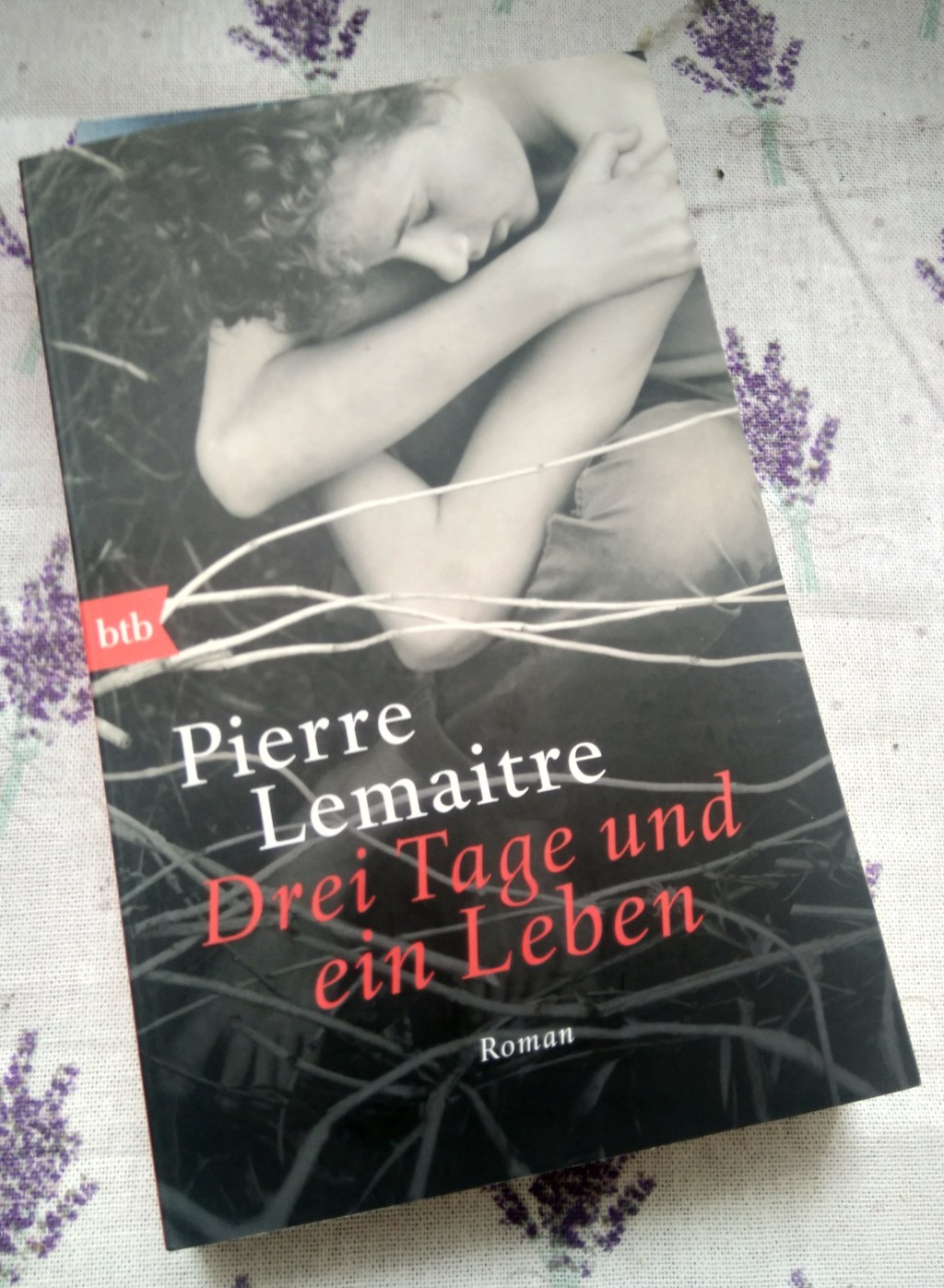 Gelesen: 3 Tage und ein&nbsp;Leben