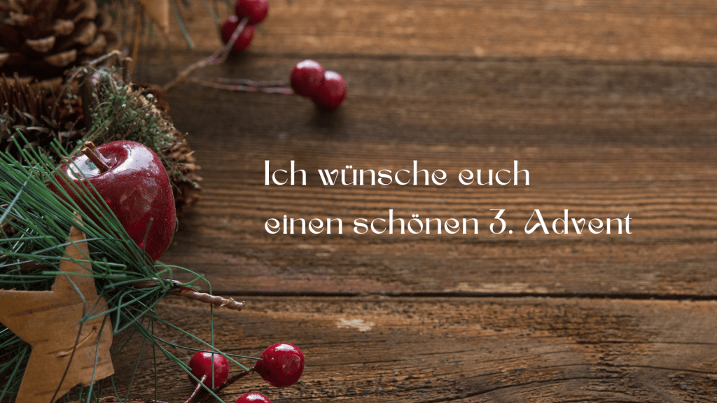Advent